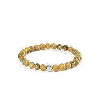 ALEXANDER LYNGGAARD Verdite 6mm Bracelets