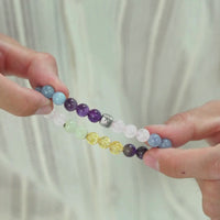 ALEXANDER LYNGGAARD Saint Tropez 8mm Bracelets