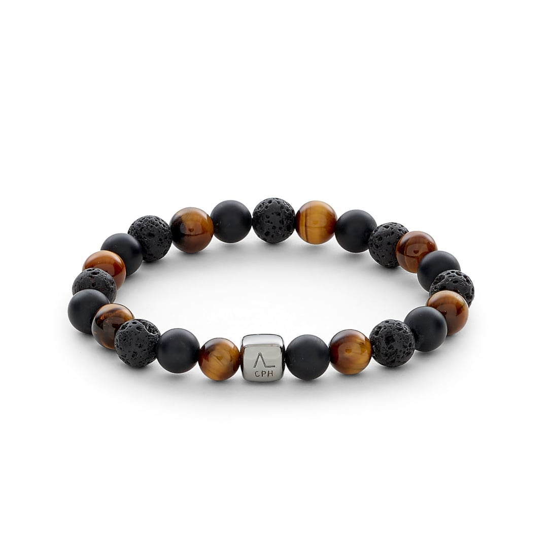 Men's Beaded Bracelets