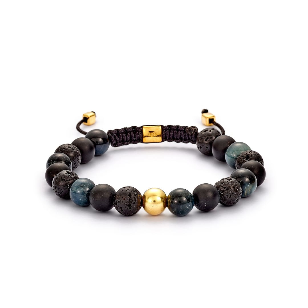 Men's Braided Bracelets