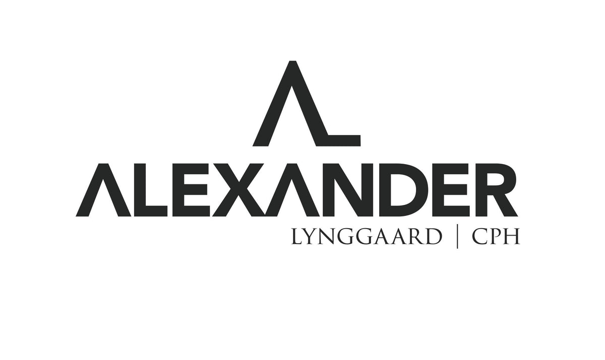 ALEXANDER LYNGGAARD CPH
