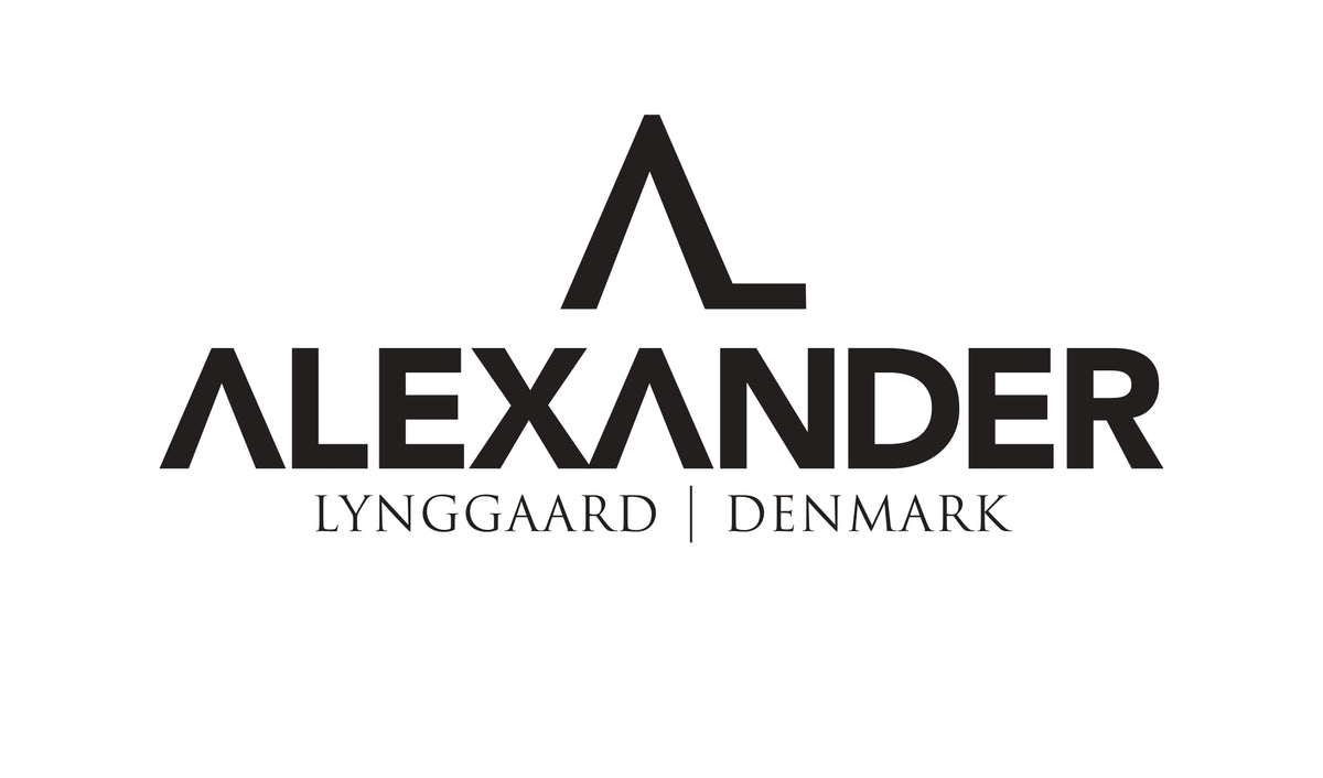 ALEXANDER LYNGGAARD CPH