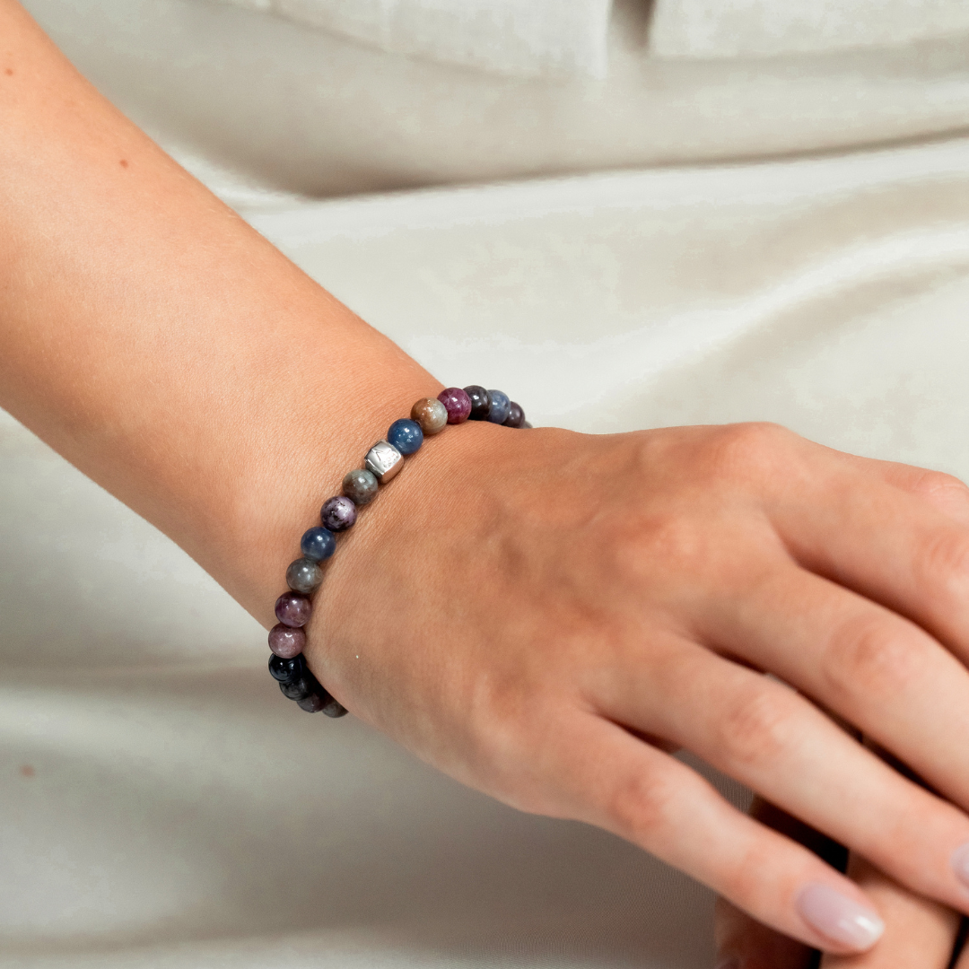 ALEXANDER LYNGGAARD Amalfi 6mm Bracelets