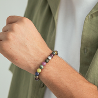 ALEXANDER LYNGGAARD Amalfi 8mm Bracelets