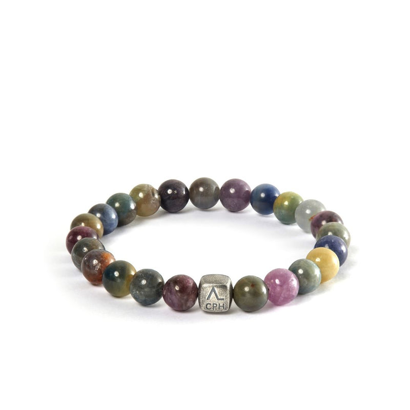 ALEXANDER LYNGGAARD Amalfi 8mm Bracelets