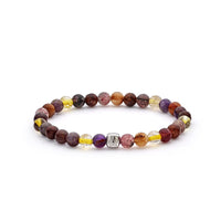 ALEXANDER LYNGGAARD Auralite 6mm Bracelets