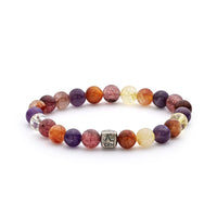 ALEXANDER LYNGGAARD Auralite 8mm Bracelets