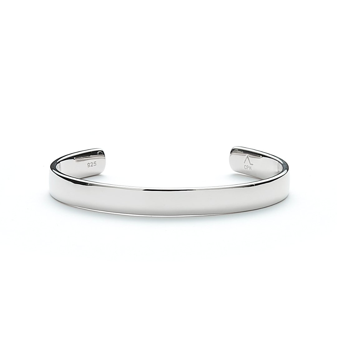 ALEXANDER LYNGGAARD Bangle 8mm Bracelets