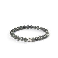 ALEXANDER LYNGGAARD Biotite 6mm Bracelets