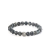 ALEXANDER LYNGGAARD Biotite 8mm Bracelets
