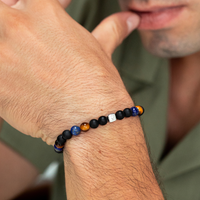 ALEXANDER LYNGGAARD Cape Town 6mm Bracelets