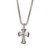ALEXANDER LYNGGAARD Cross Necklace Necklaces