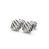 ALEXANDER LYNGGAARD Cufflinks Cable Cufflinks
