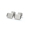 ALEXANDER LYNGGAARD Cufflinks Rectangle Cufflinks