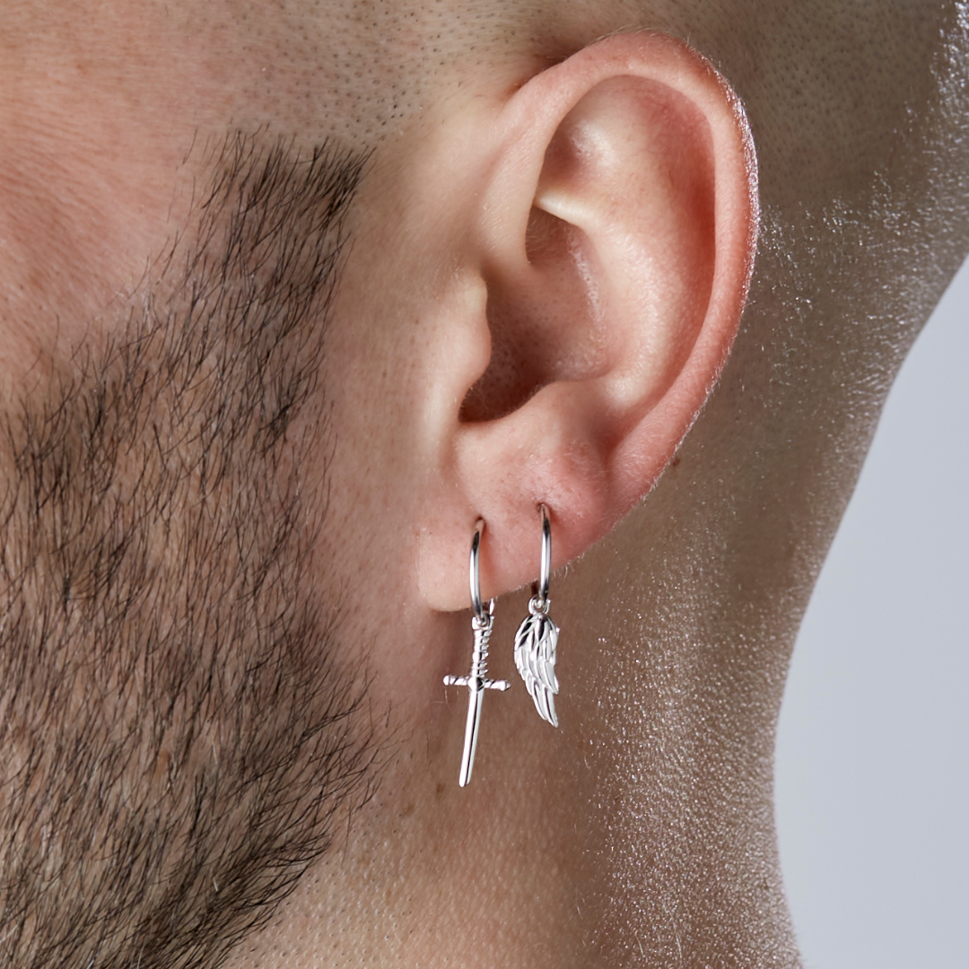 ALEXANDER LYNGGAARD Dagger Earring Earrings