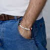ALEXANDER LYNGGAARD Davos 8mm Bracelets