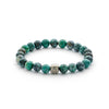 ALEXANDER LYNGGAARD Dioptase 8mm Bracelets