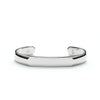 ALEXANDER LYNGGAARD Flat Bangle 9mm Bracelets