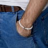 ALEXANDER LYNGGAARD Freshwater Pearls 8mm Bracelets