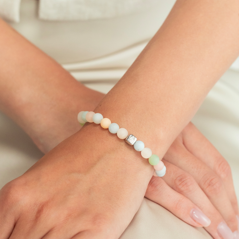 ALEXANDER LYNGGAARD Great Barrier Reef 6mm Bracelets