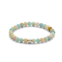 ALEXANDER LYNGGAARD Great Barrier Reef 6mm Bracelets Multi Color