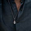 ALEXANDER LYNGGAARD Hamsa Necklace Necklaces