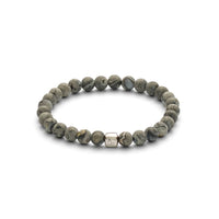 ALEXANDER LYNGGAARD Himalaya 6mm Bracelets