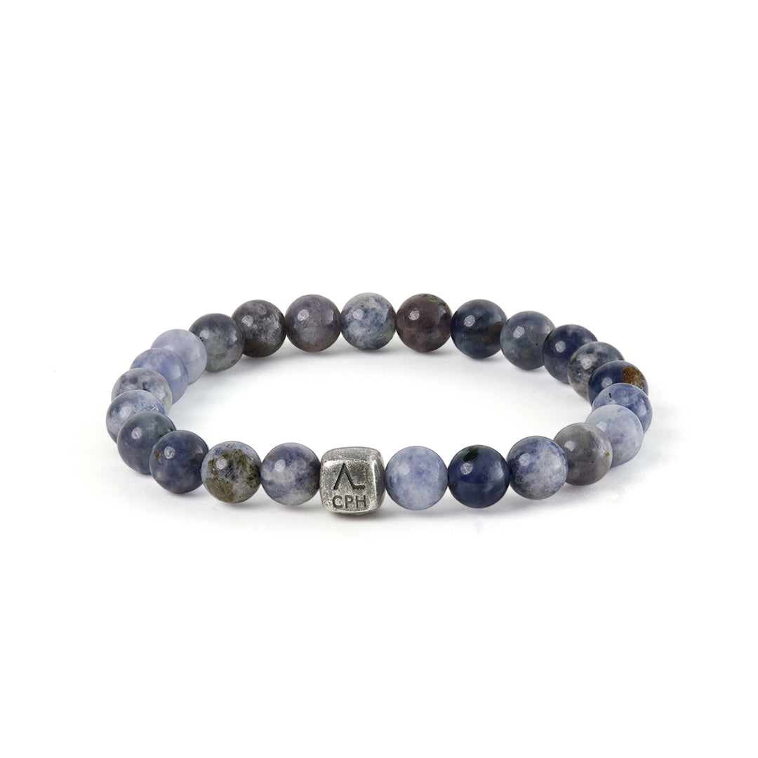 ALEXANDER LYNGGAARD Lolite 8mm Bracelets