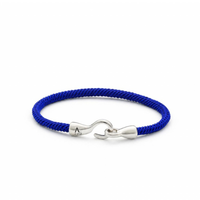 ALEXANDER LYNGGAARD Maritime Blue Bracelets