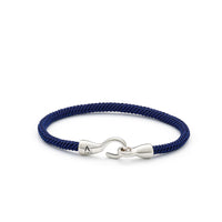 ALEXANDER LYNGGAARD Maritime Blue Bracelets Blue