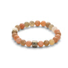 ALEXANDER LYNGGAARD Moonstone 8mm Bracelets Douche