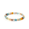 ALEXANDER LYNGGAARD Mykonos 6mm Bracelets