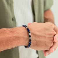 ALEXANDER LYNGGAARD New York City 6mm Bracelets