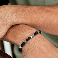 ALEXANDER LYNGGAARD Nuuk 6mm Bracelets