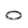ALEXANDER LYNGGAARD Oslo 6mm Bracelets Multi Color