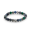 ALEXANDER LYNGGAARD Oslo 8mm Bracelets Multi Color