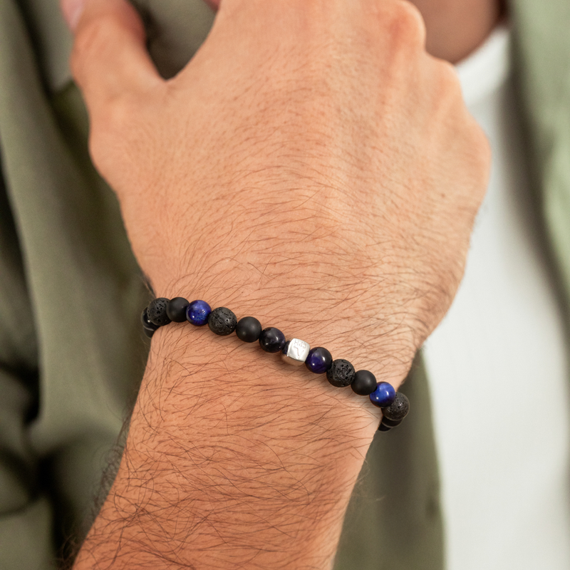 ALEXANDER LYNGGAARD Paris 6mm Bracelets