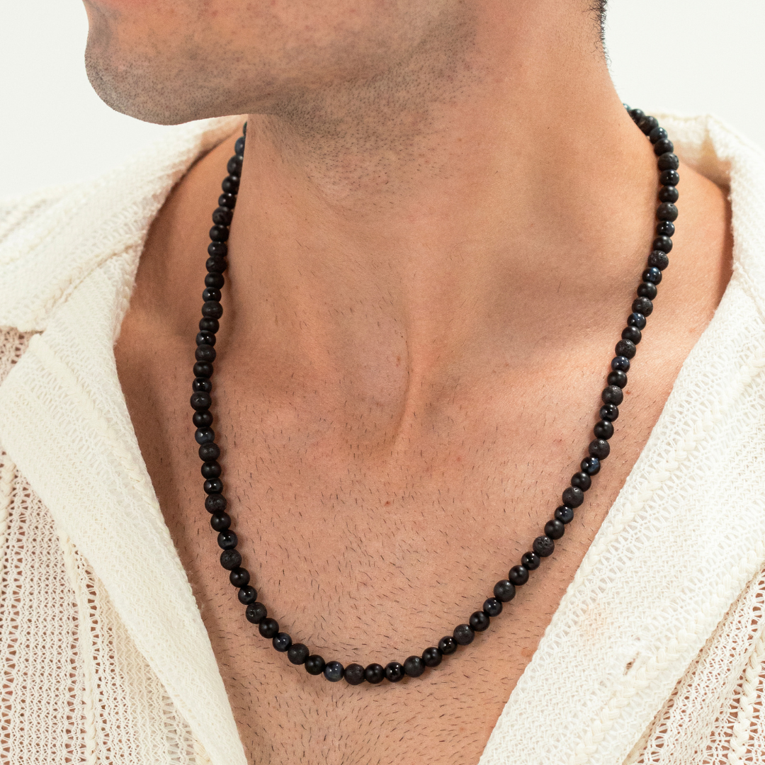 ALEXANDER LYNGGAARD Paris Necklace 6mm Necklaces