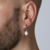 ALEXANDER LYNGGAARD Pearl Earring 8mm Earrings