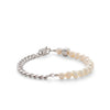 ALEXANDER LYNGGAARD Pearls & Chain 6mm Bracelets