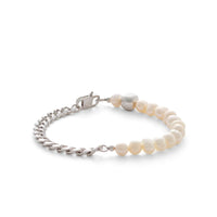 ALEXANDER LYNGGAARD Pearls & Chain 6mm Bracelets