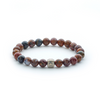 ALEXANDER LYNGGAARD Pietersite 8mm Bracelets