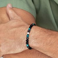 ALEXANDER LYNGGAARD Rome 6mm Bracelets