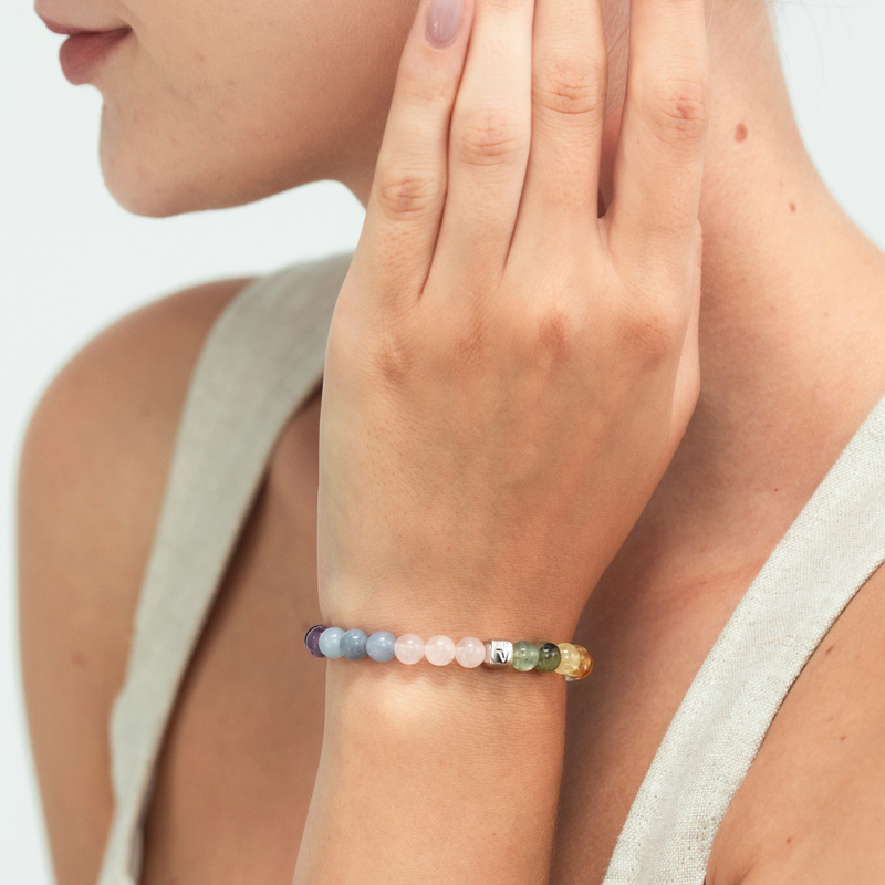 ALEXANDER LYNGGAARD Saint Tropez 6mm Bracelets