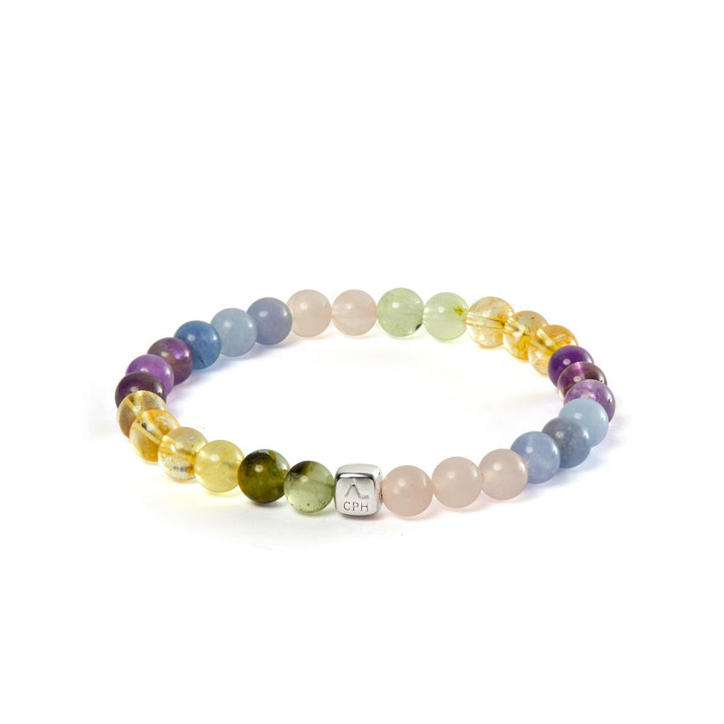 ALEXANDER LYNGGAARD Saint Tropez 6mm Bracelets