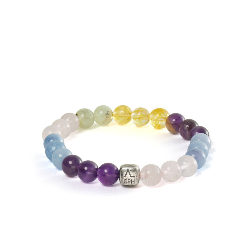ALEXANDER LYNGGAARD Saint Tropez 8mm Bracelets