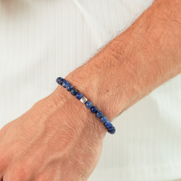 ALEXANDER LYNGGAARD Sodalite 6mm Bracelets