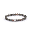 ALEXANDER LYNGGAARD Syenite 6mm Bracelets