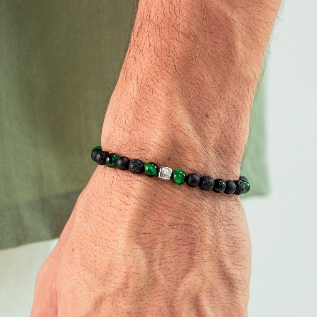 ALEXANDER LYNGGAARD Tuscany 6mm Bracelets