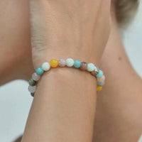 ALEXANDER LYNGGAARD Mykonos 6mm Bracelets